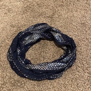 One size infinity scarf